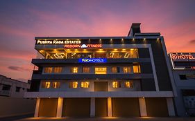 Fabhotel Siddarth Prime